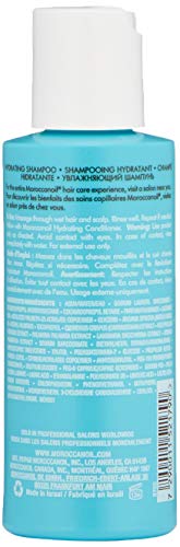 Moroccanoil Champú Hidratante - 70 ml