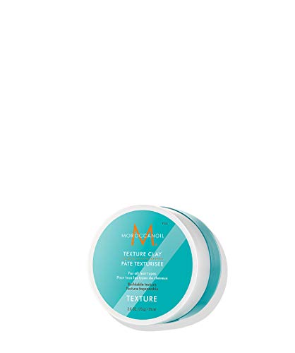 Moroccanoil Pasta Texturizadora - 75 ml