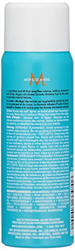 Moroccanoil Voluminizador de Raíces - 75 ml