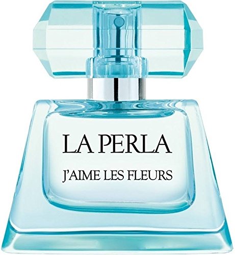 Morris Morris La Perla J'Aime Les Fleurs Edt 100 Ml Vapo - 100 ml