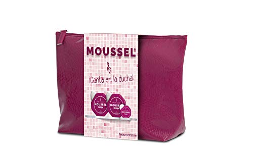 Moussel Neceser Gel de Ducha Clásico