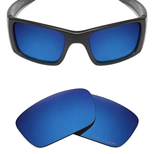 Mryok Lentes de repuesto para Oakley Fuel Cell OO9096 - Opciones