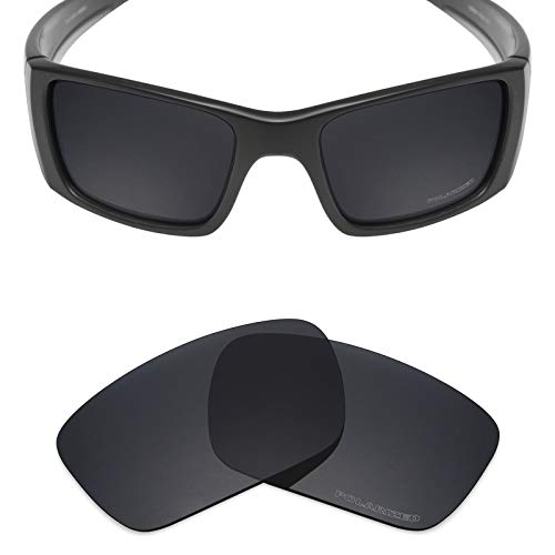 Mryok Lentes de repuesto para Oakley Fuel Cell OO9096 - Opciones