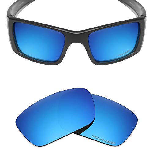 Mryok Lentes de repuesto para Oakley Fuel Cell OO9096 - Opciones