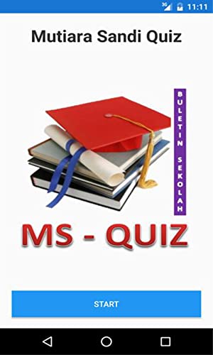MS - Quiz