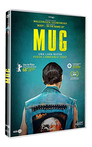 Mug - DVD