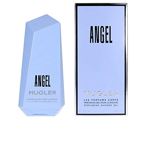 Mugler Mugler Angel Sg 200Ml - 1 Unidad