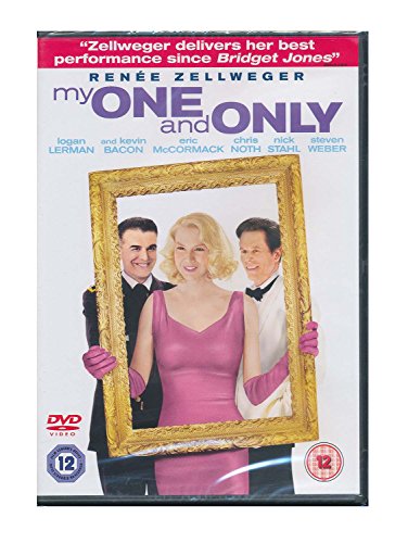 My One And Only [Edizione: Regno Unito] [Italia] [DVD]
