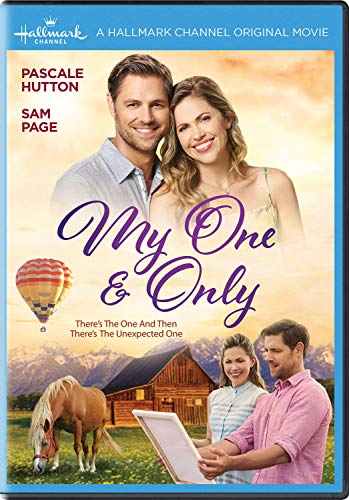 My One & Only [Edizione: Stati Uniti] [Italia] [DVD]