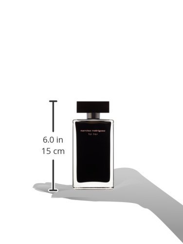 Narciso Rodriguez For Her Eau De Toilette 100 ml. / 33 fl.oz.