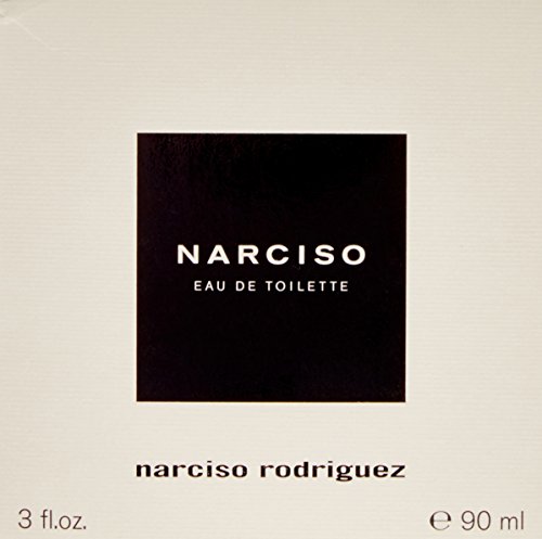 Narciso Rodriguez Narciso Eau de Toilette Vaporizador 90 ml