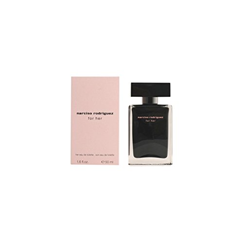 Narciso Rodriguez - NARCISO RODRIGUEZ FOR HER Eau De Toilette vapo 50 ml