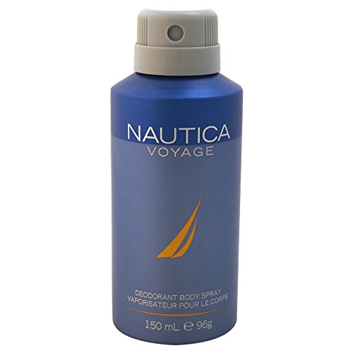 Nautica Desodorante 60 ml
