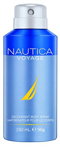 Nautica Desodorante 60 ml