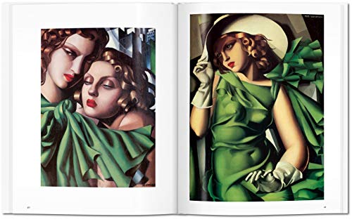 Néret, G: Lempicka