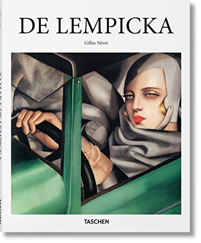 Néret, G: Lempicka