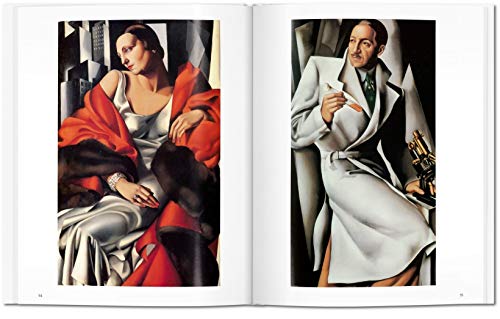 Néret, G: Lempicka