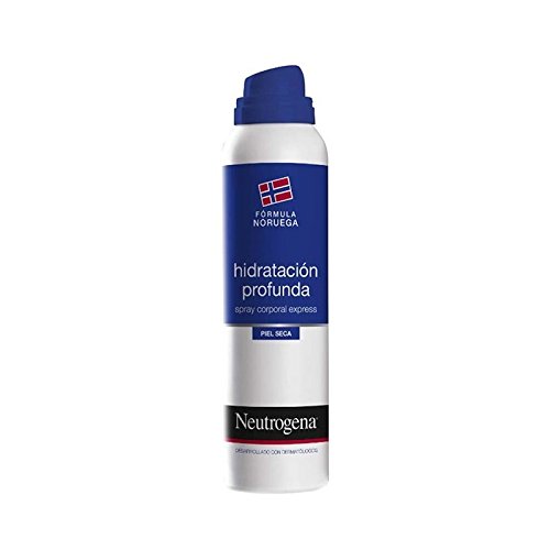 NEUTROGENA CORPORAL EXPRESS HID. PROFUNDA 200 ML