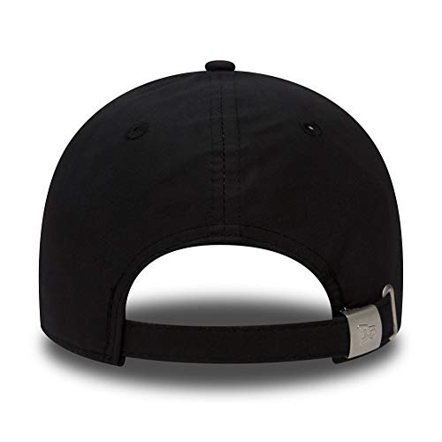 New Era Gorra ERA:MLB Flawless Unica Negro