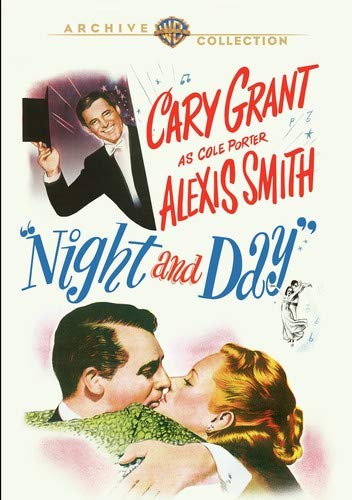 Night & Day (1946) [Edizione: Stati Uniti] [Italia] [DVD]