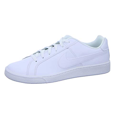 Nike Court Royale, Zapatillas de Gimnasia para Hombre, Blanco (White/White 111), 41 EU