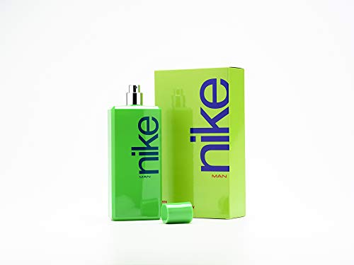 Nike Green Man Eau de Toilette Natural Spray 200ml