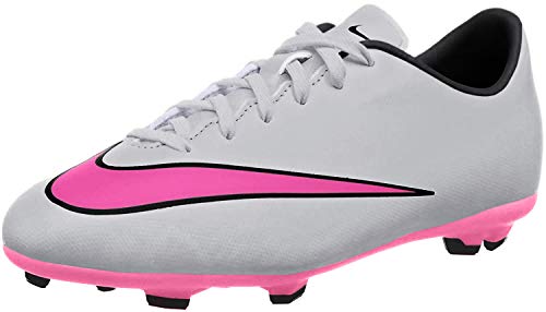 Nike – JR. Mercurial Victory V FG, Zapatillas de fútbol Sala Infantil Size: 37.5