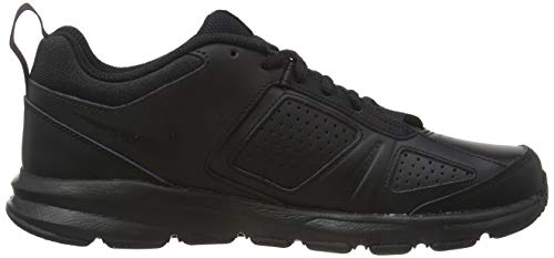 Nike T-Lite XI, Zapatillas Hombre , Negro (Black), 41