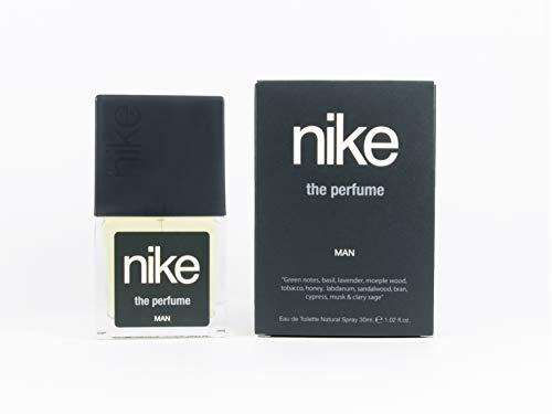 Nike The Perfume Man Eau de Toilette Natural Spray 30ml