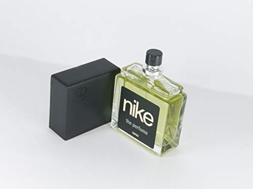 Nike The Perfume Man Eau de Toilette Natural Spray 30ml