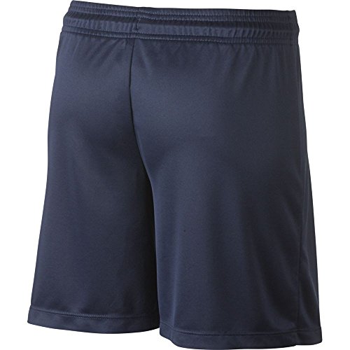 Nike Yth Park II Knit Short Nb, Pantalón Corto, Niños, Azul (Midnight Navy/White), XL