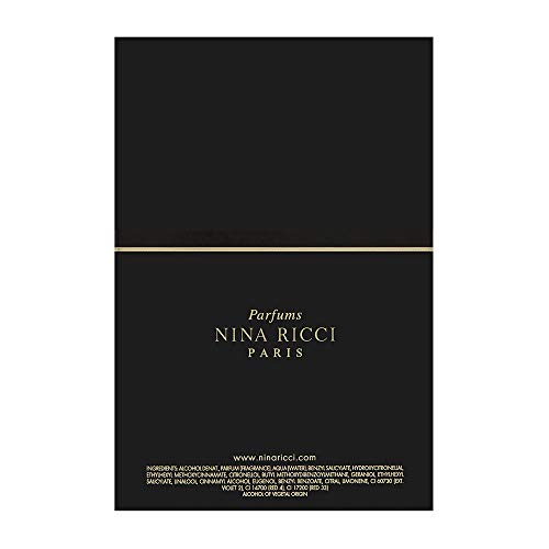 Nina Ricci L´Extase Rose Absolue 80 ml
