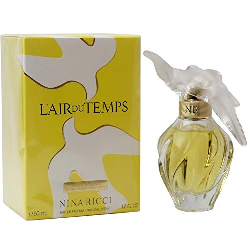 Nina Ricci – L'Air Du Temps for Women 50 ml EDP