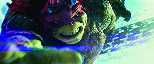 Ninja Turtles [Blu-ray]