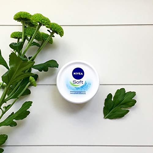 Nivea, Crema corporal - 558 gr.