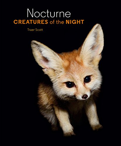 Nocturne: Creatures of the Night (English Edition)