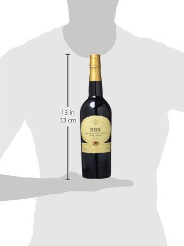 Noé Pedro Ximénez muy viejo - Vino D.O. Jerez - 750 ml