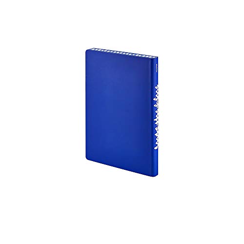 Nuuna Graphic Fame L Into The Blue - Cuaderno de notas