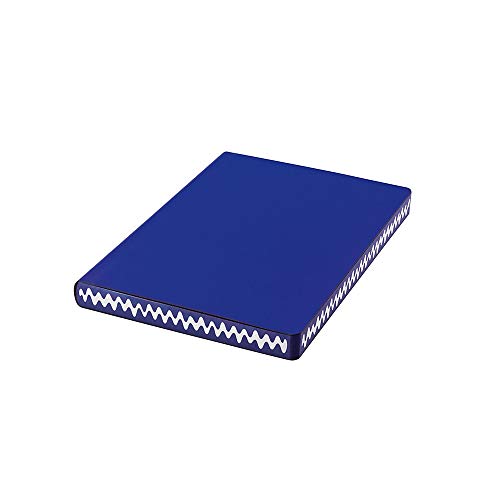 Nuuna Graphic Fame L Into The Blue - Cuaderno de notas