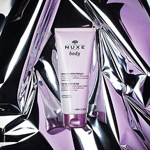Nuxe Nuxe Body Gommage Corps Fondant 200 ml