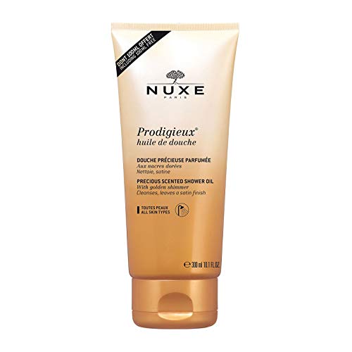 Nuxe Prodigieux Aceite para ducha - 300 ml