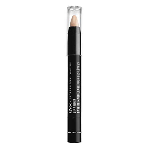 NYX - Primer para labios lip primer professional makeup, multicolor, talla única