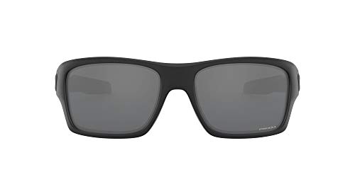 OAKLEY 0OO9263 Gafas de sol para Hombre, Negro Mate, 0