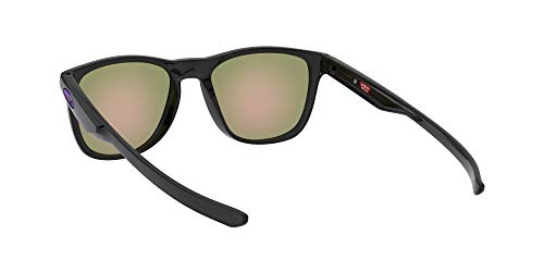 Oakley 0OO9340 Gafas de sol, Polished Black Ink, 52 para Hombre