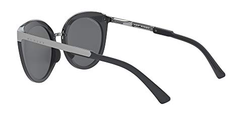 Oakley 0OO9434 Gafas de sol, Carbon, 56 para Mujer