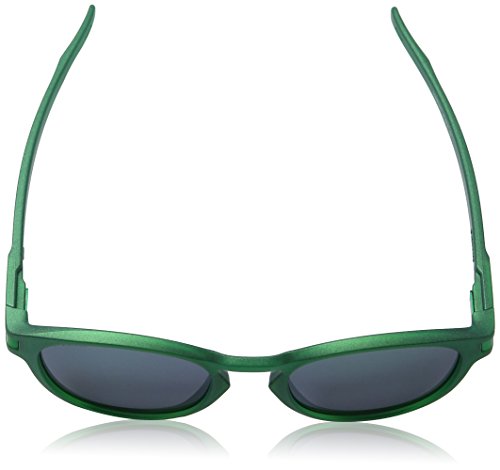 Oakley Latch Gafas de sol, Gamma Green W/Prizm Jade, 0 Unisex