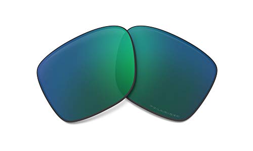Oakley RL-LATCH-SQUARED-17 Lentes de reemplazo para gafas de sol, Multicolor, 55 Unisex Adulto