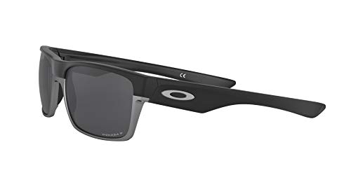 OAKLEY Twoface OO9189 Gafas de sol para Hombre, Negro Mate