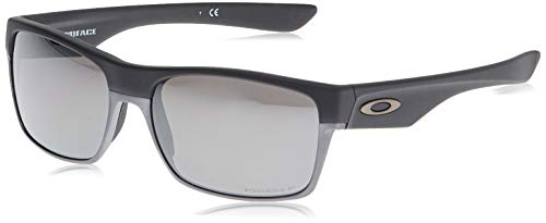 OAKLEY Twoface OO9189 Gafas de sol para Hombre, Negro Mate