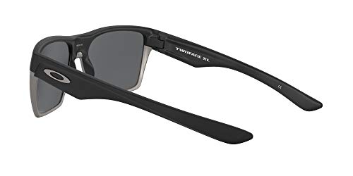 Oakley Twoface XL 935010 Gafas de sol, Negro, 59 para Hombre